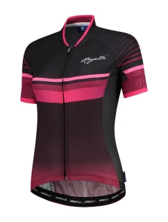 Rogelli dámský dres IMPRESS maroon S