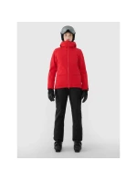 Lyžařská bunda 4FPRO dermizax 20000/20000 membrána dámská 4F 4FSAW24TTJAF0785-62S