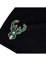 Pánské basketbalové šortky NBA Milwaukee Bucks Giannis Antetokounmpo Black - EK2M1BBSN-BCKGA