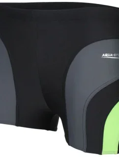 Pánské plavky Sasha M 336 - Aqua Speed