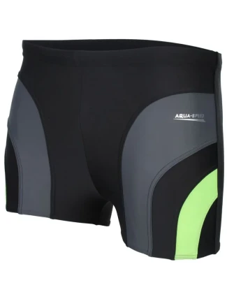 Pánské plavky Sasha M 336 - Aqua Speed Pánské plavky Sasha M 336 - Aqua Speed