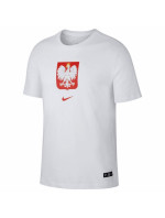 Pánské tričko Poland Evergreen Crest M CU9191-100 - Nike