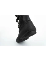 Geographic Norway dámská obuv W MATTI NOIR