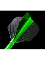 Šipky Harrows QUANTUM 90% Steeltip