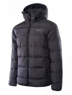 Pánská bunda Solfin M 92800441318 - Hi-Tec