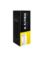 Tritanová láhev Trysil 650 ml Alpinus Active transparentní UZ11064 Tritanová láhev Trysil 650 ml Alpinus Active transparentní UZ11064