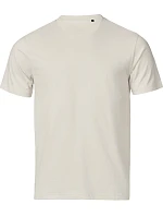 Tee Jays TJ 1150 Tričko z těžké bavlny "Unlabeled Luxury" 18.1150 ecru