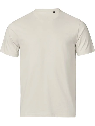 Tee Jays TJ 1150 Tričko z těžké bavlny "Unlabeled Luxury" 18.1150 ecru