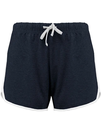 Kariban ProAct PA 1021 Dámské sportovní kalhoty 20.1021 navy/white Kariban ProAct PA 1021 Dámské sportovní kalhoty 20.1021 navy/white