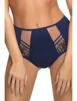 Gorsenia K498 Paradise barva: tmavě modrá Gorsenia K498 Paradise barva: tmavě modrá