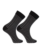 Moraj CML400-015 barva:patt 1-black/stripes