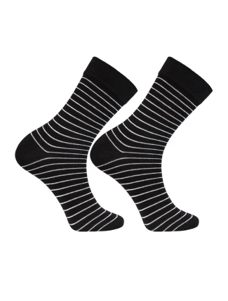 Moraj CML400-015 barva:patt 1-black/stripes