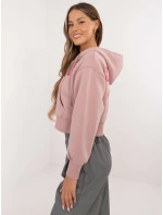 Halenka CLM BL 1331.02P světle růžová