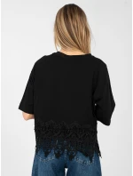 Halenka IT BZ JL13.82 černá