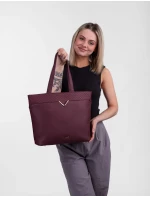 Dámská kabelka Vuch Neela Big Wine Dámská kabelka Vuch Neela Big Wine