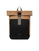 Dámský batoh Vuch Virion Dotty Brown