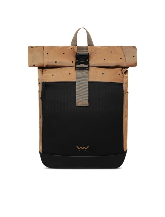 Dámský batoh Vuch Virion Dotty Brown