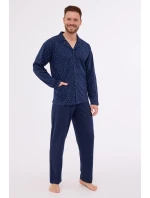 PÁNSKÉ PYŽAMO DR 114 W/25 PÁNSKÉ PYŽAMO DR 114 W/25