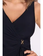 JEDNODÍLNÉ PLAVKY SKJ 69 ČERNÉ