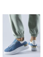 Tenisky  model 207619 Solea