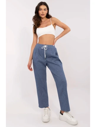 Teplákové kalhoty model 210954 Italy Moda