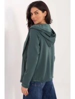 Mikina  model 222930 Sublevel