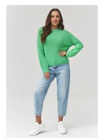 Svetr  model 223246 Makadamia