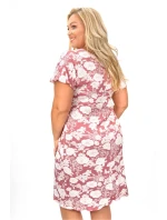 Noční košile Plus Size model 223562 Donna