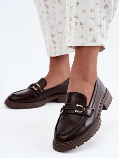 Mokasiny model 230732 Step in style