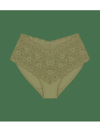 Amourette Maxi - GREEN - TRIUMPH GREEN - TRIUMPH Amourette Maxi - GREEN - TRIUMPH GREEN - TRIUMPH