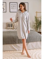 Dámský župan 5246 plus - Doctornap Dámský župan 5246 plus - Doctornap