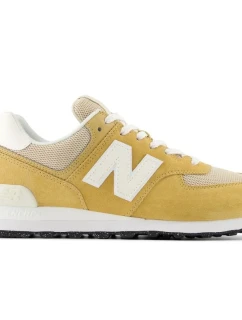 New Balance Unisex U574PBE dámské boty