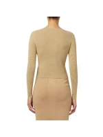 Cardigan by Calvin Klein Jeans Badge W J20J218179 Cardigan by Calvin Klein Jeans Badge W J20J218179