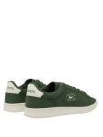 Lacoste Carnaby Set pánské tenisky sportovní boty tenisky zelené (748SMA00121X3) Lacoste Carnaby Set pánské tenisky sportovní boty tenisky zelené (748SMA00121X3)