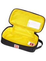 LEGO Bricks Penál 10052-2511 černý Jedna velikost LEGO Bricks Penál 10052-2511 černý Jedna velikost