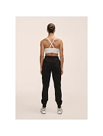 Dámské kalhoty CASALL Step Woven Pants, černé Dámské kalhoty CASALL Step Woven Pants, černé