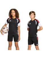 Dětský tréninkový dres adidas Tiro 26 Competition Training Jersey černý KA7607 Dětský tréninkový dres adidas Tiro 26 Competition Training Jersey černý KA7607