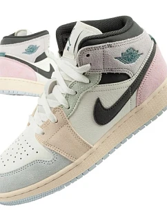 Nike Air Jordan 1 dámské kotníkové sportovní boty fashion sneakers dámské