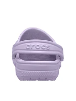 Crocs Kids Classic Clog purple 206991 530 dřeváky Crocs Kids Classic Clog purple 206991 530 dřeváky