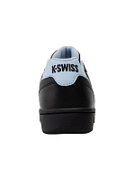 Dámské volnočasové tenisky K-swiss COURT KALI černé (94777-062-M)