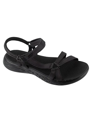 Skechers On the GO 600 – Brilliancy 15316W-BBK Černé 42