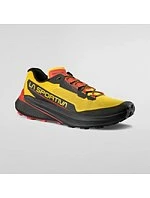 Trailové boty La Sportiva Prodigio – žluté/černé, velikost: 47