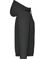 Daiber JN 1379 Dámská bomber bunda 02.1379 black Daiber JN 1379 Dámská bomber bunda 02.1379 black