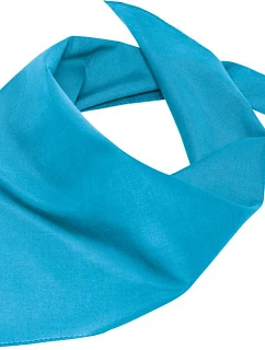 Daiber MB 6524 Trojcípý šátek 03.6524 turquoise
