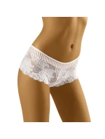 Wol-Bar Fibi barva: bílá Wol-Bar Fibi barva: bílá