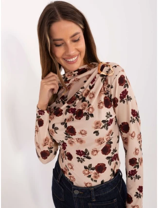 IT Halenka BZ 20315 1.19P béžová IT Halenka BZ 20315 1.19P béžová