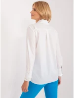 Košile LK KS 509574.71 bílá