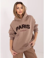 Halenka RV BL A1041.48 tmavě lila