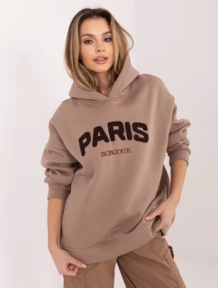 Halenka RV BL A1041.48 tmavě lila