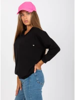 Halenka RV BZ 8052.24 černá